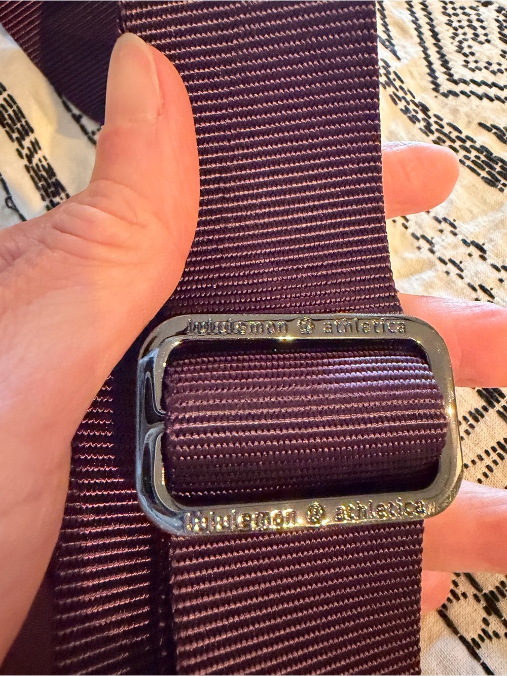 lululemon yoga mat bag - Picture 2 of 5